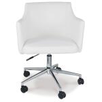 Baraga Home Office Desk Chair - Image 4