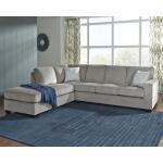 Altari 2-Piece Sleeper Sectional with Chaise - Image 3