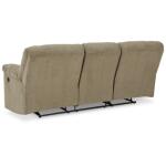Alphons Reclining Sofa - Image 7