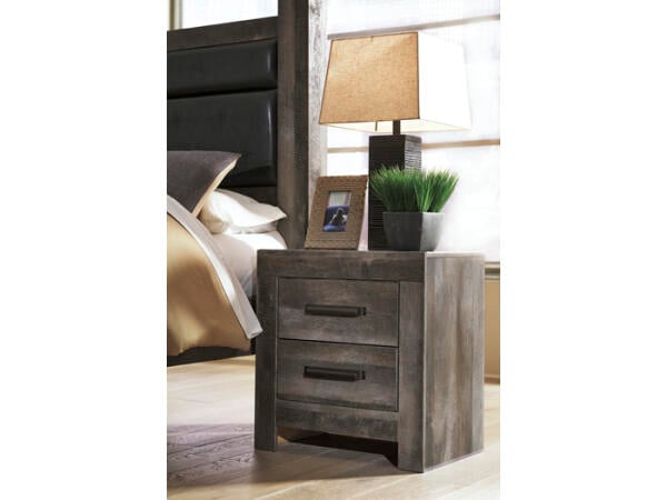 Wynnlow Nightstand Nightstands Ashley Furniture