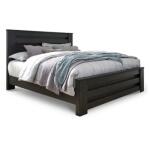 Brinxton King Panel Bed - Image 2