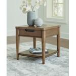 Roanhowe End Table - Image 3