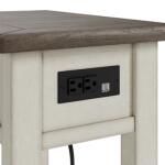 Bolanburg Chairside End Table - Image 12