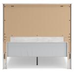 Gerridan Queen Panel Bed - Image 7