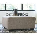 Ballinasloe Oversized Ottoman - Image 3