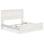 Gerridan King Panel Bed - Image 10