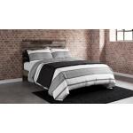 Neilsville Queen Panel Platform Bed - Image 3