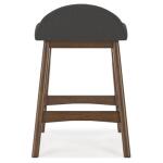 Lyncott Counter Height Bar Stool - Image 8