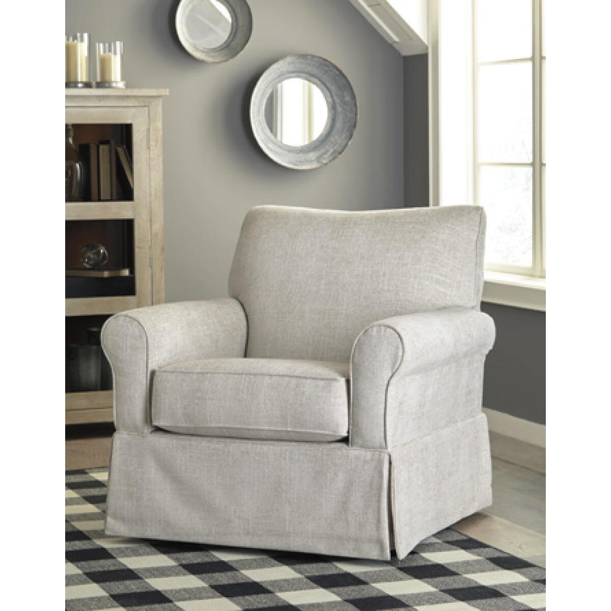 13eaf5390dc54d95fb0a6d800a888489 Searcy Accent Chair - Image 1