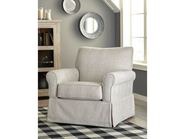 Searcy Accent Chair Chairs Ashley Furniture