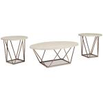 Tarica Table (Set of 3) Table Packages Ashley Furniture 16