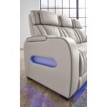 Boyington Power Reclining Loveseat with Console - Image 11