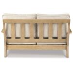 Clare View Loveseat with Cushion - Image 7