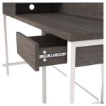 Dorrinson Home Office L-Desk with Storage Desks Ashley Furniture 29