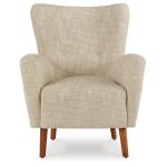 Jemison Next-Gen Nuvella Accent Chair - Image 4
