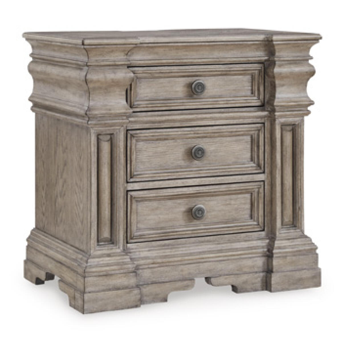 Blairhurst Nightstand Nightstands Ashley Furniture 11
