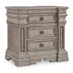 Blairhurst Nightstand Nightstands Ashley Furniture 21