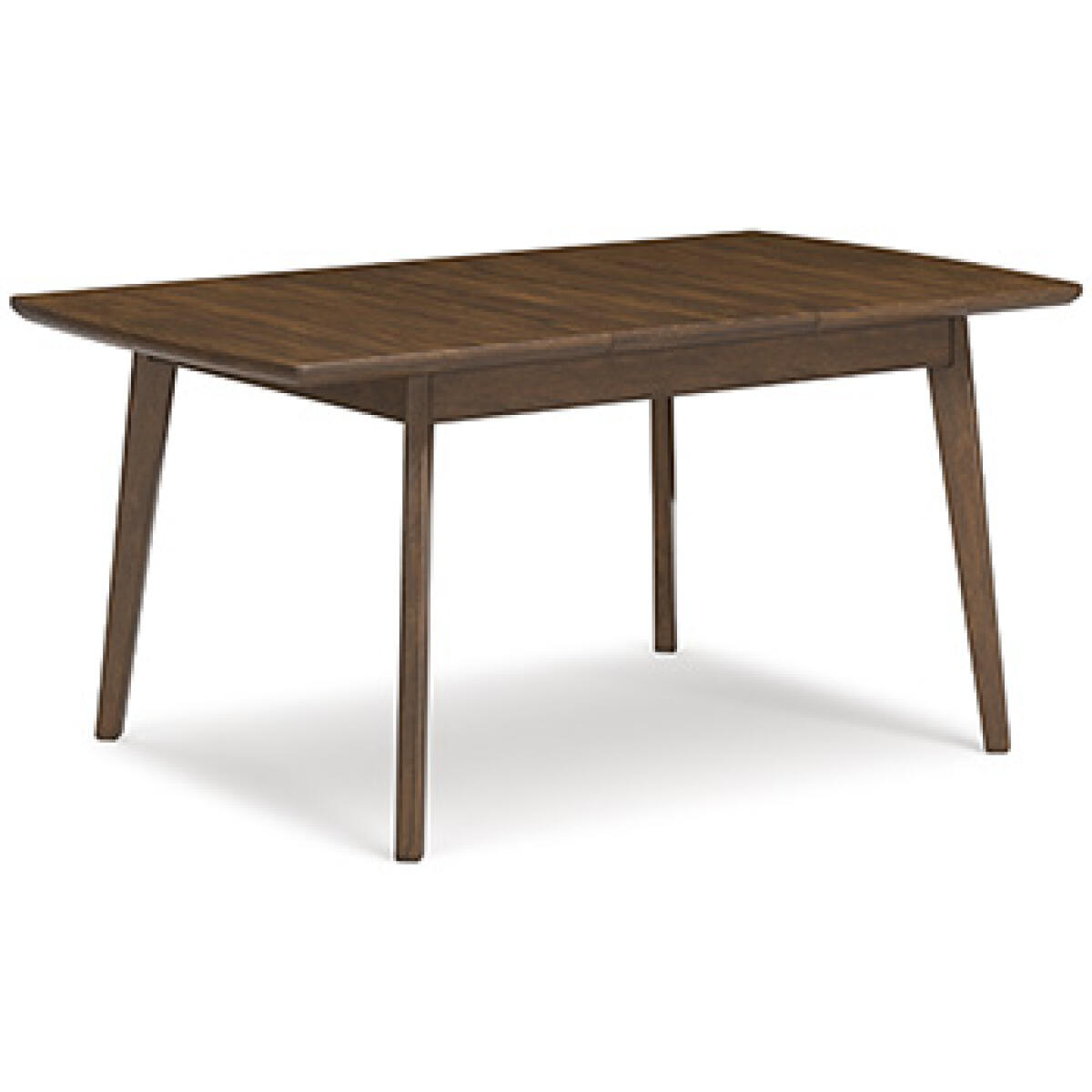 6117be79dd23ca2231e4da4e26b783e3 Lyncott Dining Extension Table - Image 1