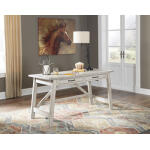 Carynhurst 60" Home Office Desk