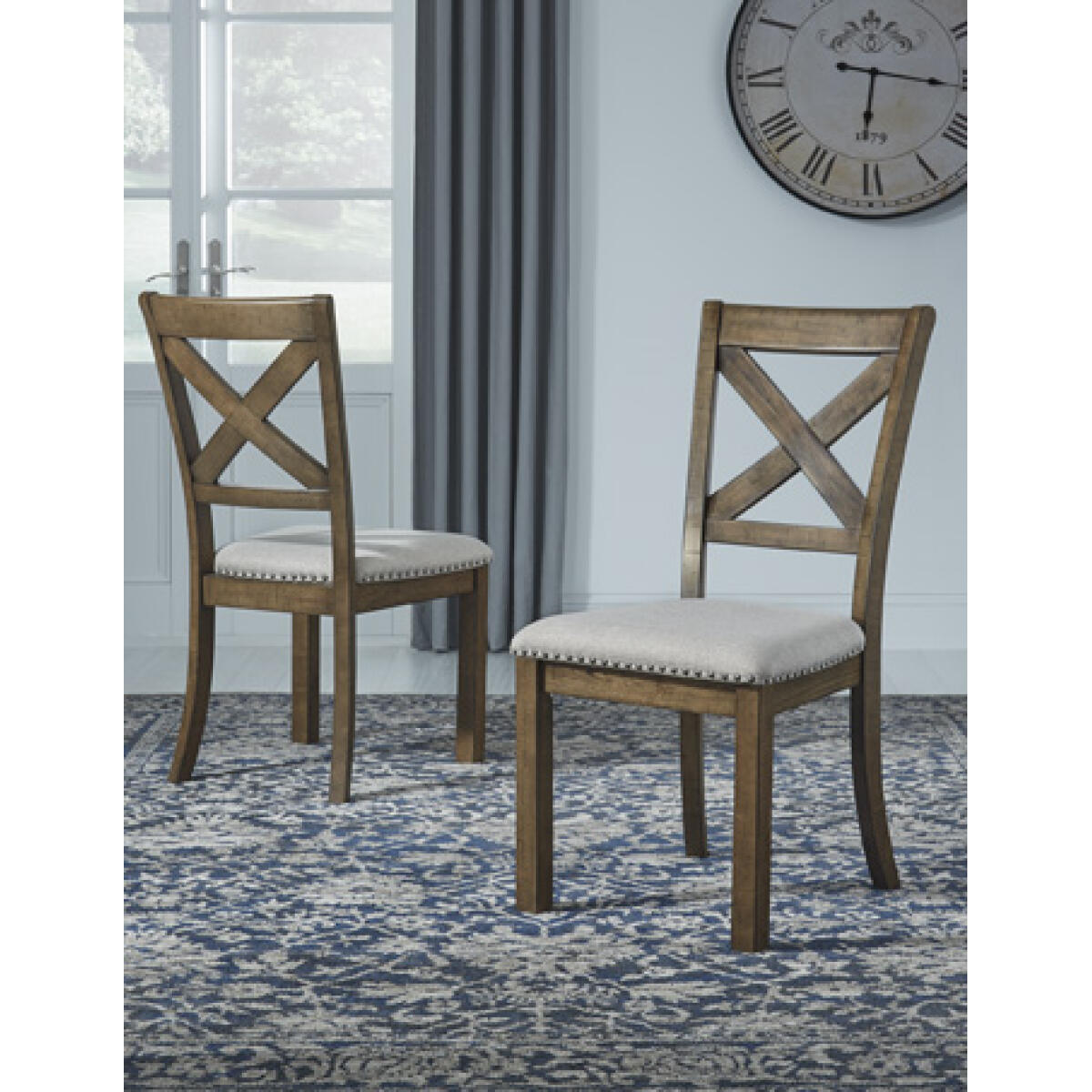 89e7ea3b25ee4adb11e127d973fbd779 Moriville Dining Chair - Image 1