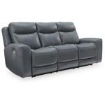 Mindanao Power Reclining Sofa - Image 4
