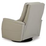 Riptyme Swivel Glider Recliner - Image 6