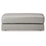 Amiata Oversized Accent Ottoman - Image 4