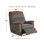Nerviano Recliner - Image 5