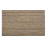 Skempton Counter Height Dining Table and Bar Stools (Set of 7) - Image 6