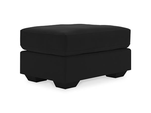 Carnaby Oversized Accent Ottoman Ottomans & Poufs Ashley Furniture 25