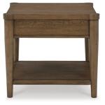 Roanhowe End Table - Image 6