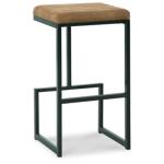 Strumford Bar Height Bar Stool - Image 6