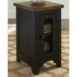 Valebeck Chairside End Table - Image 3