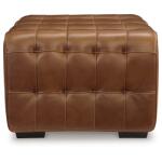 Temmpton Oversized Accent Ottoman - Image 3