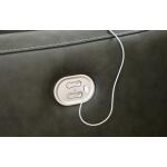 Center Line 5-Piece Power Reclining Sectional - Image 6