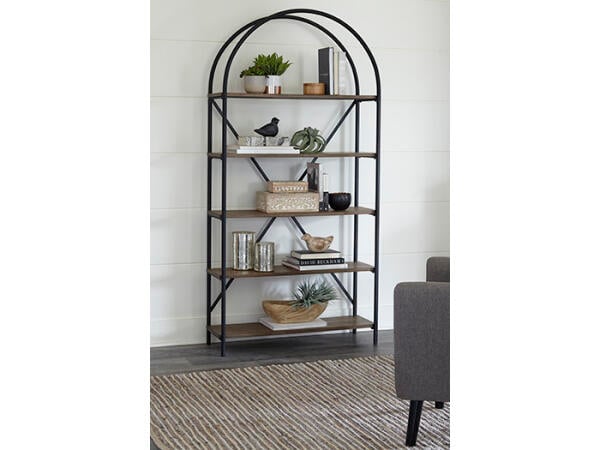Galtbury Bookcase Bookcases Ashley Furniture