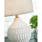 Wardmont Table Lamp - Image 4