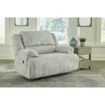 McClelland Oversized Recliner - Image 3