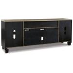 Foyland 83" TV Stand - Image 7