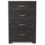 Belachime Chest of Drawers - Image 3