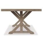 Beachcroft Outdoor Dining Table - Image 6