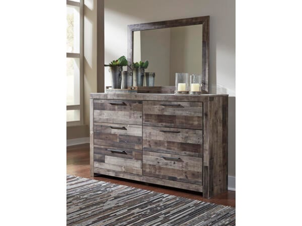 Lodanna Queen Panel Bed Beds Ashley Furniture 3