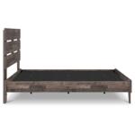 Neilsville Queen Panel Platform Bed - Image 11