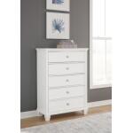 Fortman Chest of Drawers - Image 3