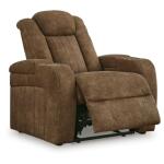 Wolfridge Power Recliner - Image 4