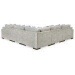 Regent Park 5-Piece Sectional - Image 4