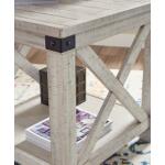 Carynhurst End Table - Image 6