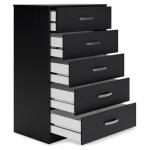 Finch Chest of Drawers - Image 4