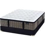 Aireloom Luxetop M1 Wrapped Coil Luxury Plush Mattress