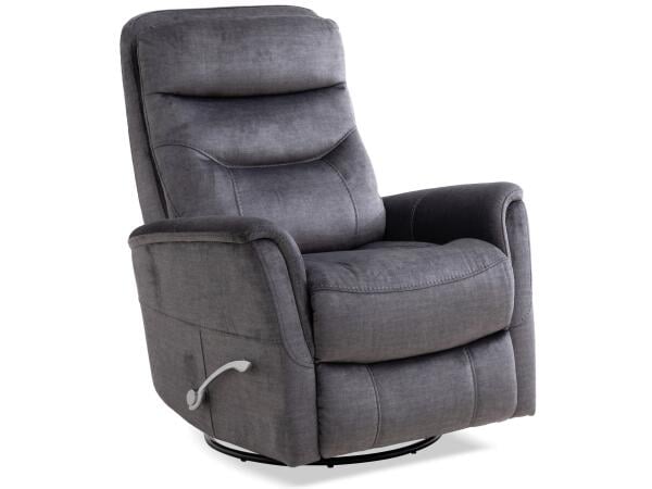 Ansleigh Manual Recliner Recliners Fairfield Chair 4